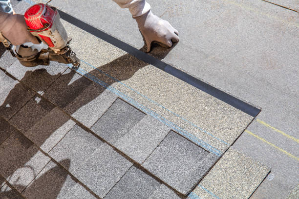 Best Storm Damage Roof Repair  in Addison, WV
